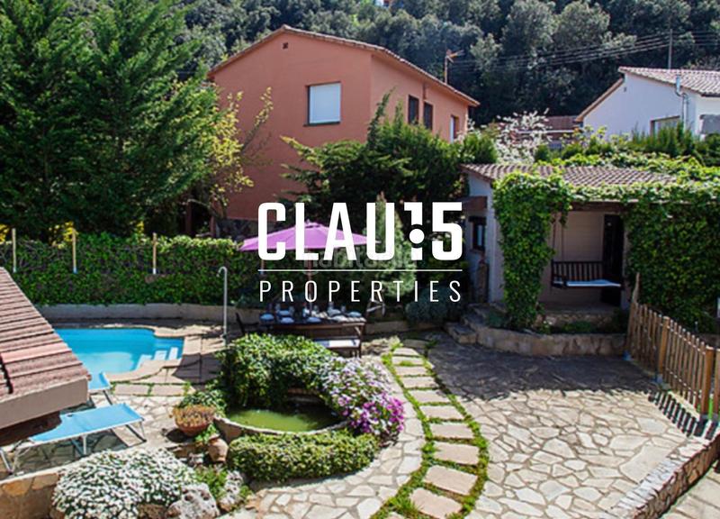 Foto 11338465-d4bc-4082-8acd-3cacfe0fd5f0. Casa amb calefacció aparcament piscina a Can Carreras - Montessol Pineda de Mar