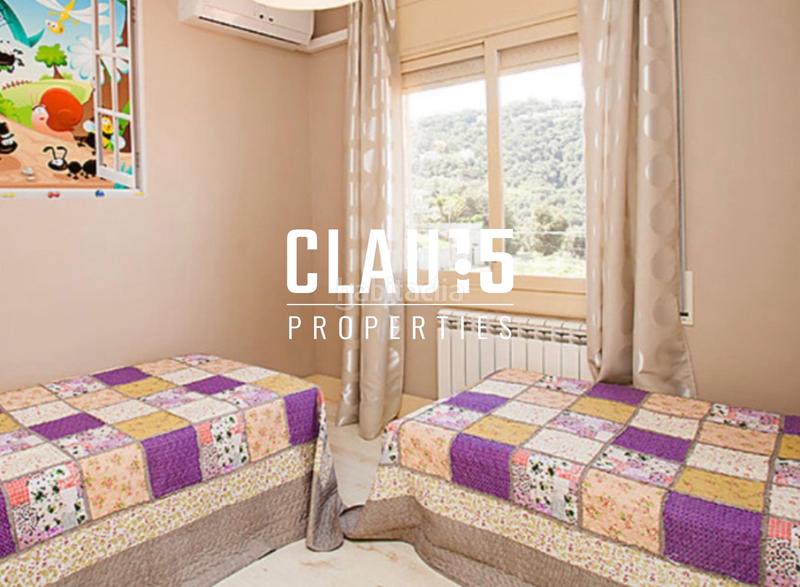 Foto 1fab09eb-57a8-48a2-ab7e-ced31747d2c4. Casa amb calefacció aparcament piscina a Can Carreras - Montessol Pineda de Mar