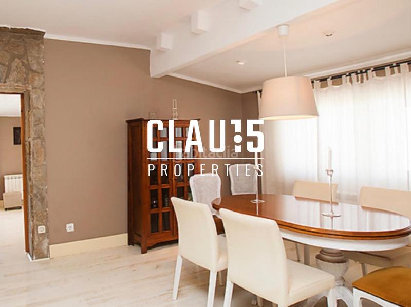 Foto 5f254e5f-c375-4aca-8b03-da9d03fc7e5b. Casa amb calefacció aparcament piscina a Can Carreras - Montessol Pineda de Mar