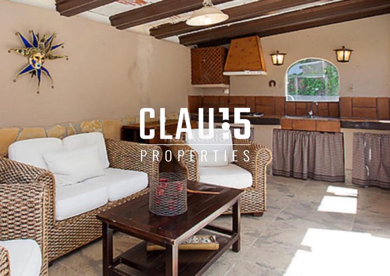 Foto afb3c0ff-6518-466c-83ae-9dda2736822f. Casa amb calefacció aparcament piscina a Can Carreras - Montessol Pineda de Mar