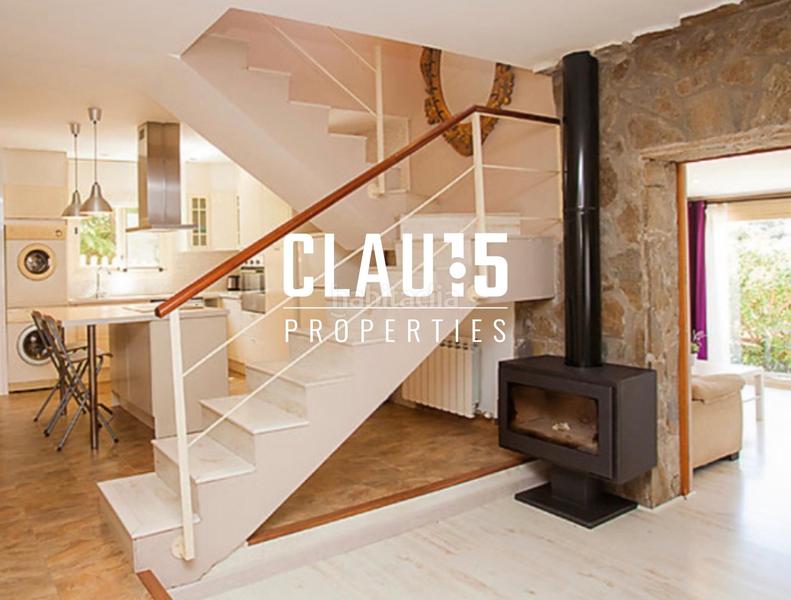 Foto d0f09658-d852-4aa2-87dd-d1a16487e2db. Casa amb calefacció aparcament piscina a Can Carreras - Montessol Pineda de Mar