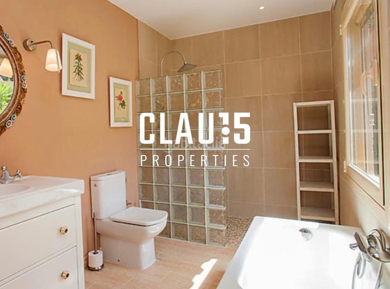 Foto d3b258dc-54fe-40a1-93f1-a22f6c32b92d. Casa amb calefacció aparcament piscina a Can Carreras - Montessol Pineda de Mar