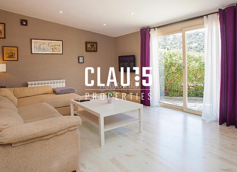 Foto f550c0a2-1811-4df2-80b7-3472ddc55e92. Casa amb calefacció aparcament piscina a Can Carreras - Montessol Pineda de Mar