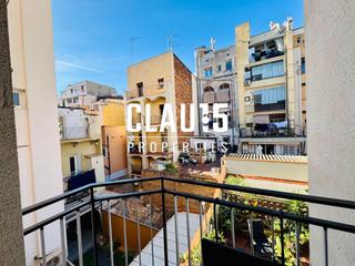 Piso en Sants. Piso en venta en el corazón de sants
