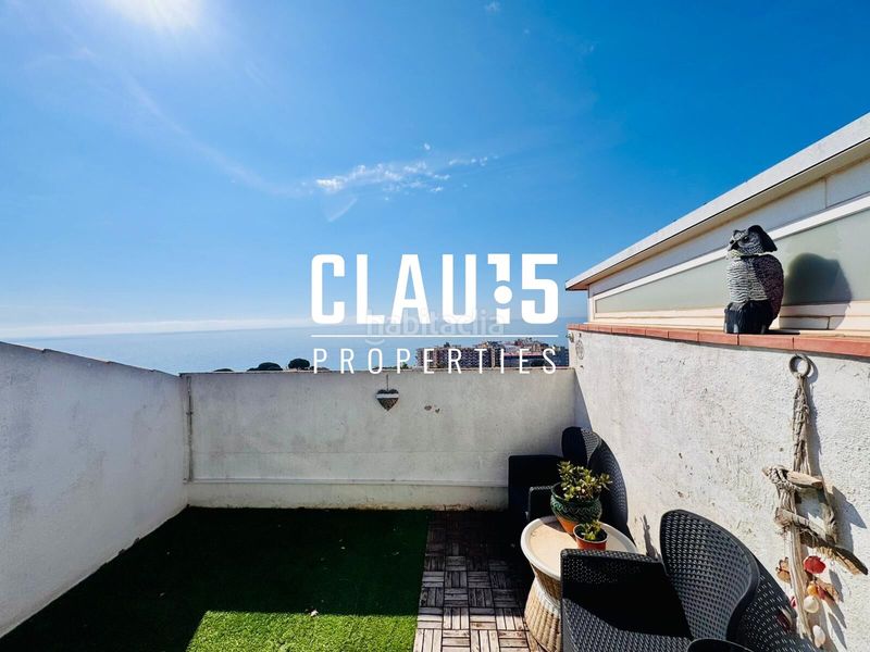 Foto 06446966-d704-4936-aaa0-f7526c77b8e1. Duplex con riscaldamento parcheggio in Els Pavos Blanes