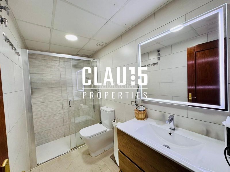 Foto 159ec1df-430f-41c7-8062-b3441a35d288. Duplex con riscaldamento parcheggio in Els Pavos Blanes