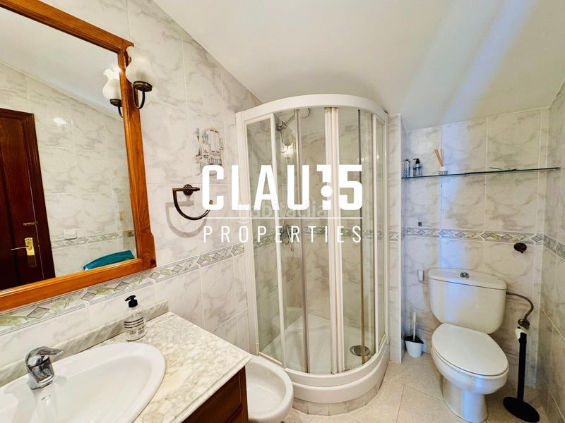 Foto 17d58b91-d2a1-44d4-abe5-dea948775942. Duplex con riscaldamento parcheggio in Els Pavos Blanes