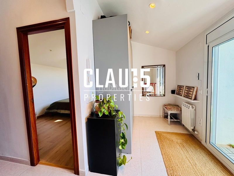 Foto 5d5672fe-cc5c-4efa-841b-b1eb8645159f. Duplex con riscaldamento parcheggio in Els Pavos Blanes