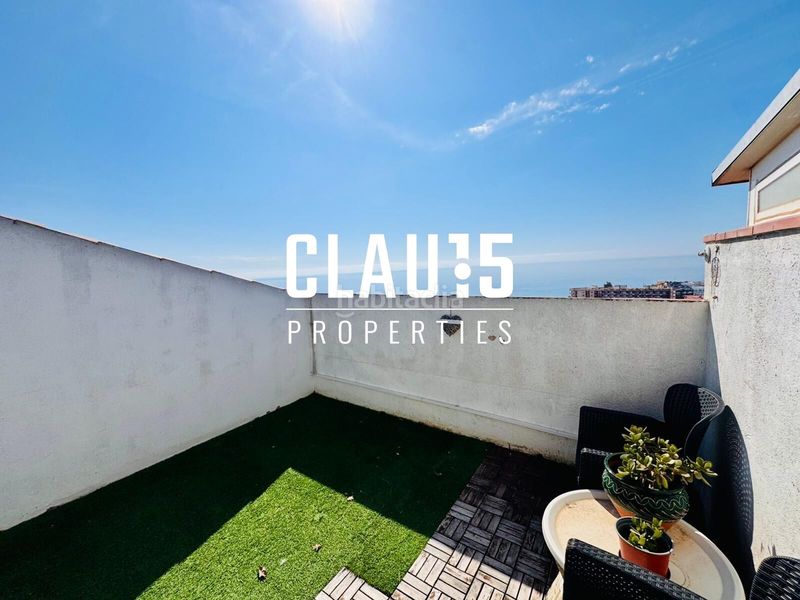 Foto 5dff4787-ed9d-4bc8-a928-556141919ed1. Duplex con riscaldamento parcheggio in Els Pavos Blanes