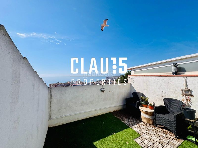 Foto 6df8b3c6-7347-4776-b77a-2a263738f6d5. Duplex con riscaldamento parcheggio in Els Pavos Blanes