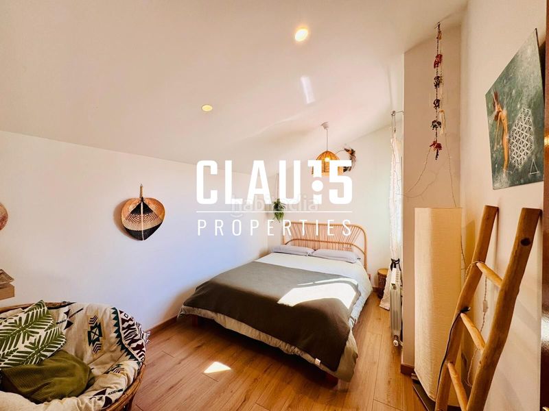 Foto 74d760d0-c3f8-4578-b63a-5580dec60550. Duplex con riscaldamento parcheggio in Els Pavos Blanes