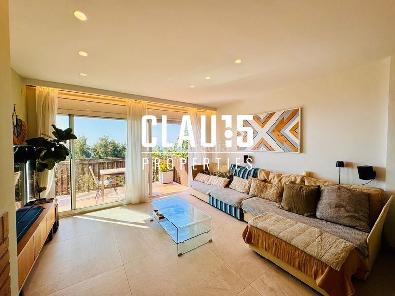 Foto 99f7393c-0132-4455-bed7-4de6dfbf03e0. Duplex con riscaldamento parcheggio in Els Pavos Blanes