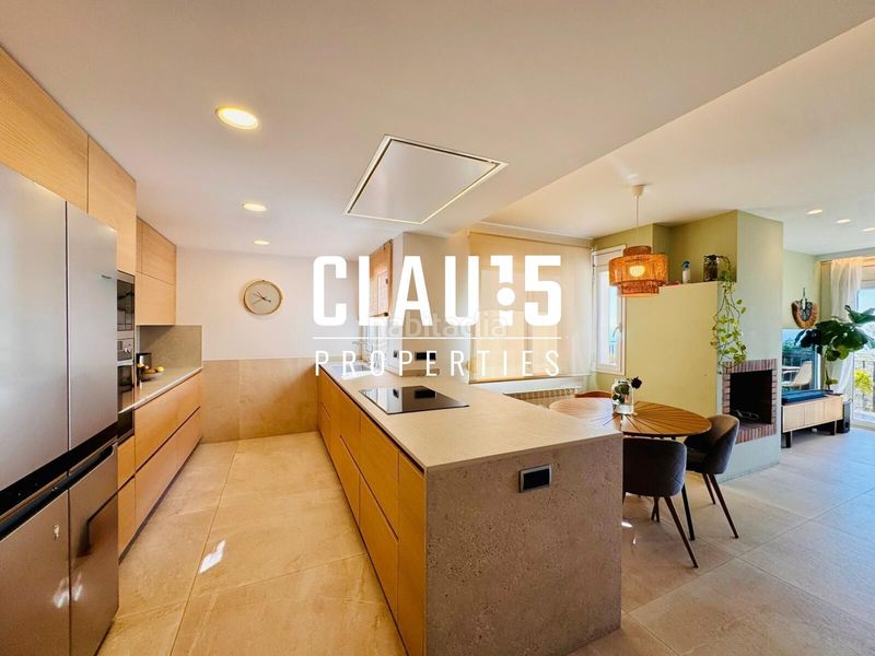 Foto c26082f6-489b-4581-810e-721d03843cf2. Duplex con riscaldamento parcheggio in Els Pavos Blanes