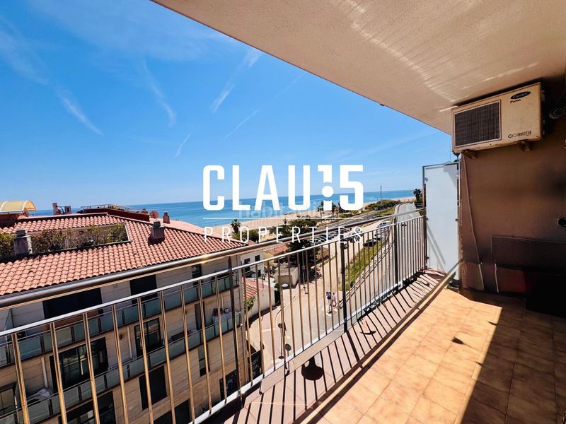 Foto 579c8017-97ad-4c31-b33f-a3c19533f188. Pis a Canet de Mar