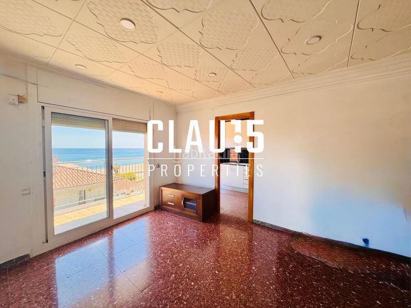 Foto a90abeb6-3056-434d-b961-3a89fea57977. Pis a Canet de Mar