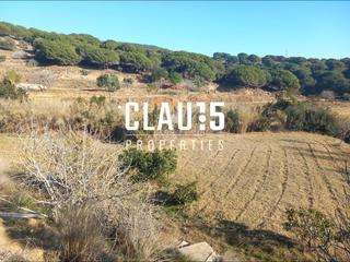 Propriété à Centre. Finca rústica en venta en mataró
