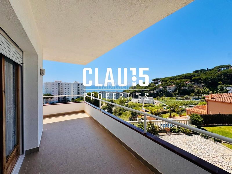 Foto ba7165fd-46f0-46b5-be8a-8b3347f92ff3. Casa amb aparcament piscina a Urbanitzacions Sant Pol de Mar