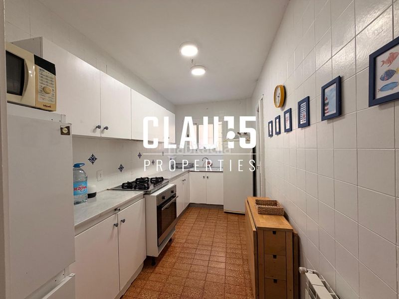 Foto 457772dc-4173-4d81-b536-eb24a0d5d322. Planta baixa amb calefacció a Caldes d´Estrac