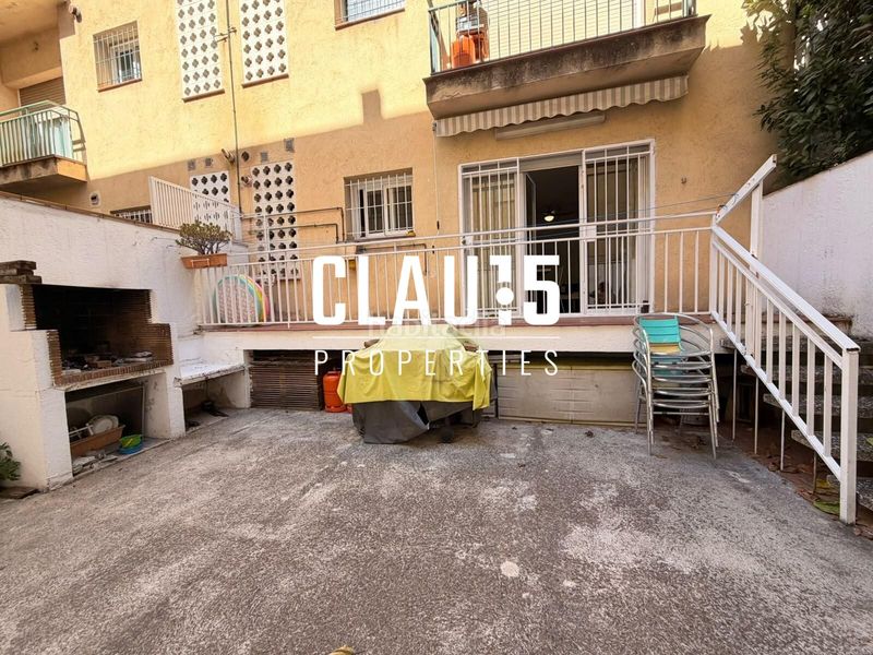 Foto ba0c7a03-7a6d-4765-8167-a40bd4ed96bd. Planta baixa amb calefacció a Caldes d´Estrac