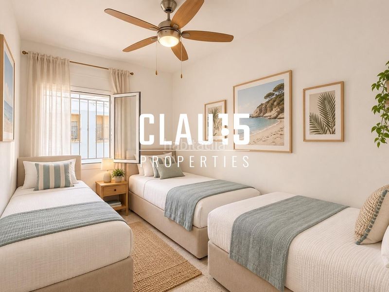 Foto e1944ed2-9c7e-45e7-966f-b4be6d075d58. Planta baixa amb calefacció a Caldes d´Estrac