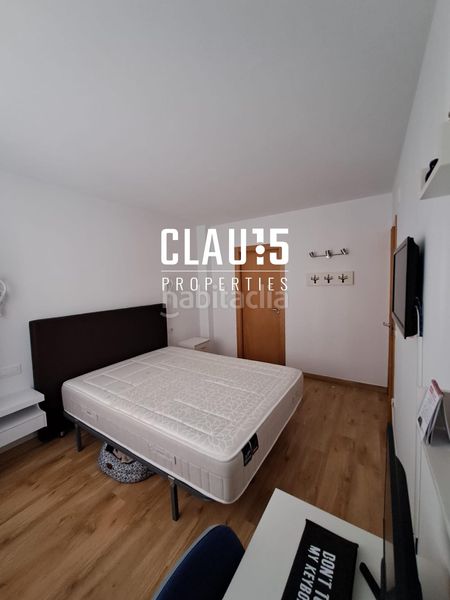 Foto 153252a7-eeaa-4456-82d6-c98ea4f7d56f. Pis amb aparcament a Els Pavos Blanes