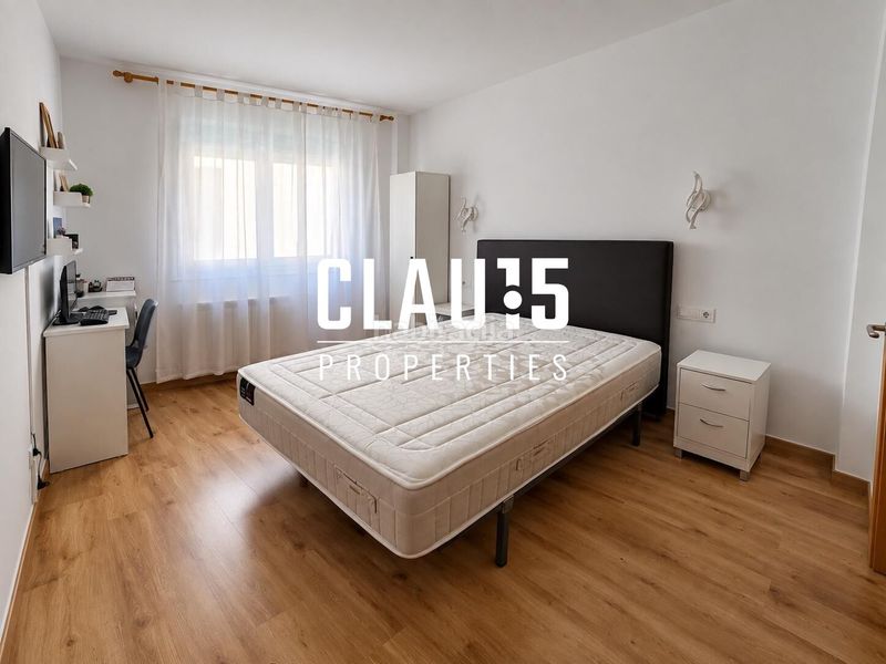 Foto 5d3ec050-7f31-4d44-a8e8-ee3bc8f000c1. Pis amb aparcament a Els Pavos Blanes