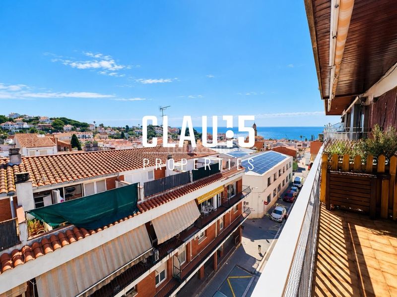 Foto c2225347-ca2c-4cfc-a671-d92138a22481. Pis a Canet de Mar