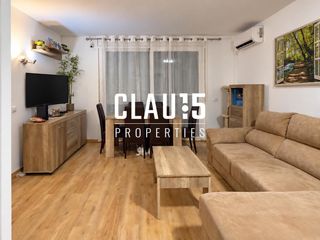 Flat in Els Pavos