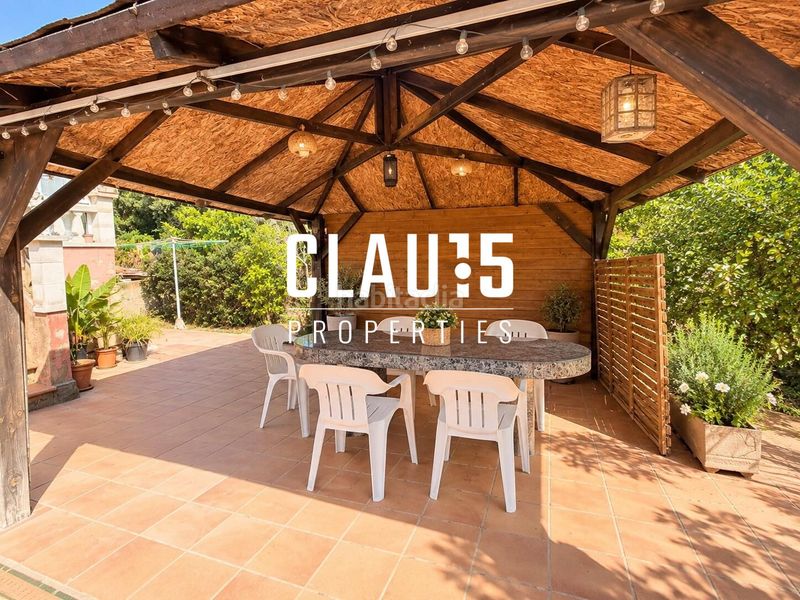 Foto 9cf32da3-ceb0-488e-872b-152b7355623d. House with heating parking pool in Lloret Verd - Els Pinars Lloret de Mar