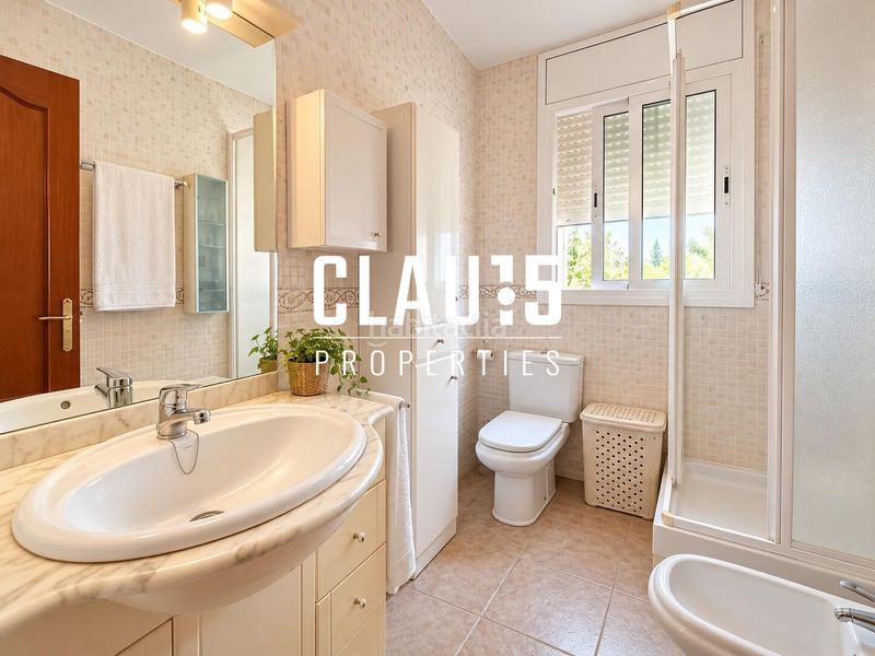 Foto a617adc0-e10d-45ab-8440-de92c6874543. House with heating parking pool in Lloret Verd - Els Pinars Lloret de Mar