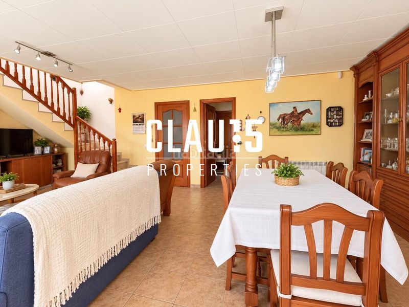 Foto bc90247f-fc4c-4e03-8bf9-5a6d58781c67. House with heating parking pool in Lloret Verd - Els Pinars Lloret de Mar