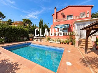 House in Lloret Verd - Els Pinars