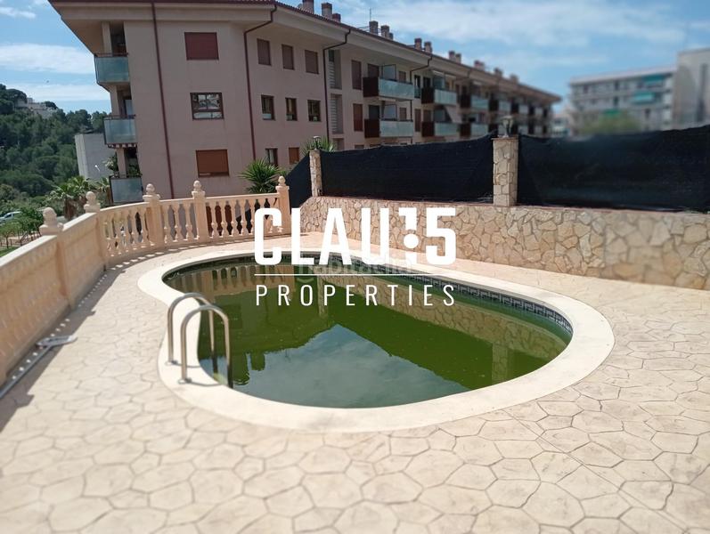 Foto 095262d1-4faf-453e-b569-2851007b49c7. Chalet con parcheggio piscina in Roca Grossa Lloret de Mar