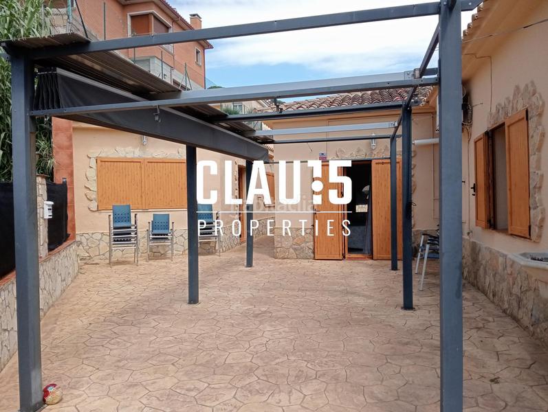 Foto 295161aa-b397-45e3-9096-db761ab756cb. Chalet con parcheggio piscina in Roca Grossa Lloret de Mar