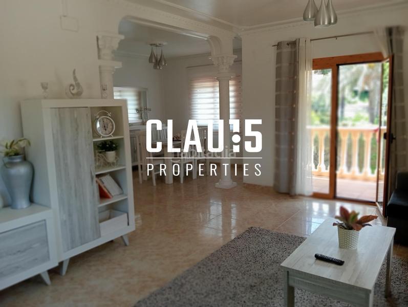 Foto 8cc9fc31-c288-4009-9653-148de19e7128. Chalet con parcheggio piscina in Roca Grossa Lloret de Mar