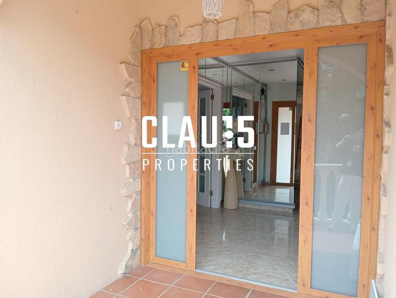 Foto 8dd44867-51b5-4905-bb18-732ffc81077d. Chalet con parcheggio piscina in Roca Grossa Lloret de Mar