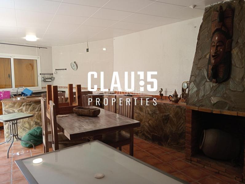 Foto 9da22bed-66f9-42e3-a9ed-6a2cea3d374f. Chalet con parcheggio piscina in Roca Grossa Lloret de Mar