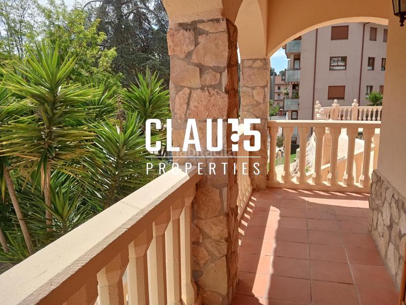 Foto abb14205-b1b5-446a-8dbf-f2394953d6ee. Chalet con parcheggio piscina in Roca Grossa Lloret de Mar