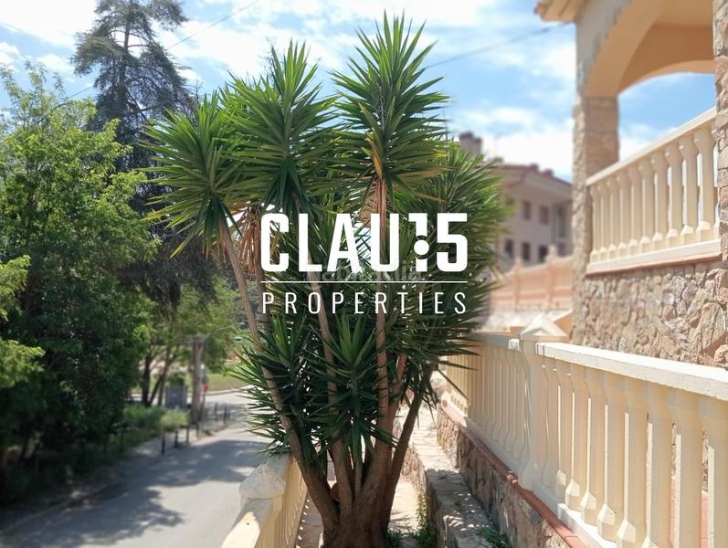 Foto b1709925-8892-4c07-a865-44a68e52e21f. Chalet con parcheggio piscina in Roca Grossa Lloret de Mar