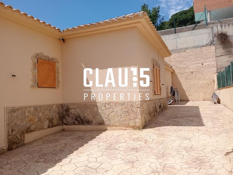 Foto e099b5ae-eaa8-4518-a722-76cfd45703c6. Chalet con parcheggio piscina in Roca Grossa Lloret de Mar
