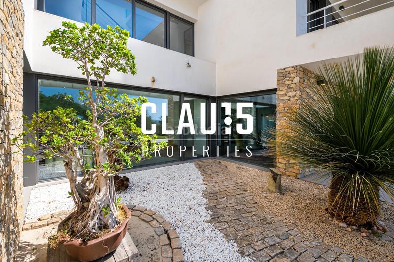 Foto 1748ce93-e111-44b4-8e87-0e030b7fe0dd. Casa amb calefacció aparcament piscina a Santa Cristina-Sant Francesc Blanes