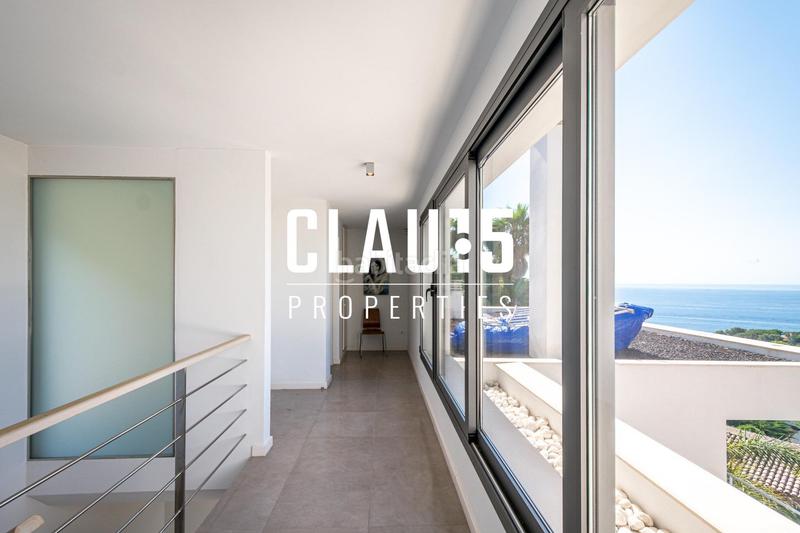 Foto bd1a65aa-1edc-44a3-b5b3-9733a5b1d55c. Casa amb calefacció aparcament piscina a Santa Cristina-Sant Francesc Blanes
