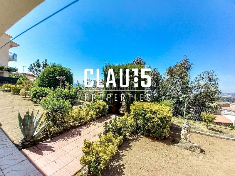 Foto 1f389421-d103-4ac1-9629-5df776abf6e7. Casa amb aparcament a Pinemar Pineda de Mar