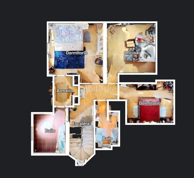 Foto 196cf707-c197-4b9a-93d7-f28a9a6f13da. Xalet amb aparcament a Cobeña