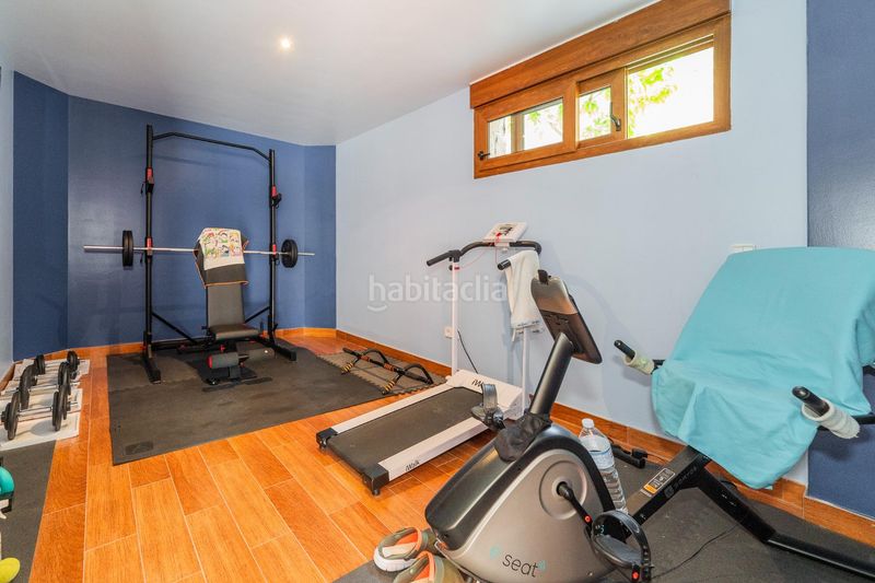 Foto 1d72ed91-e8a3-4b8e-8a8e-4761c7db04f2. Xalet amb aparcament a Cobeña