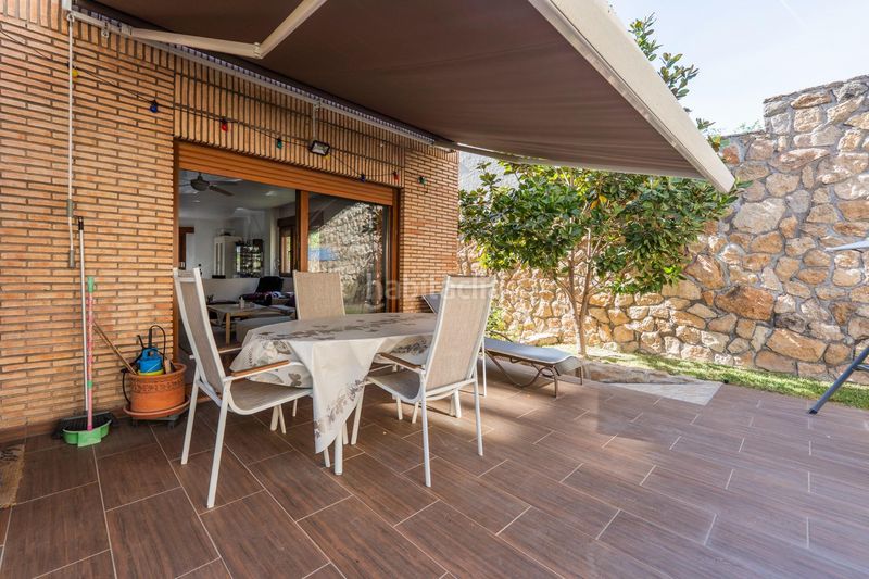 Foto 4f0148ce-0be4-417a-b91e-ed0c6a8abdb1. Xalet amb aparcament a Cobeña