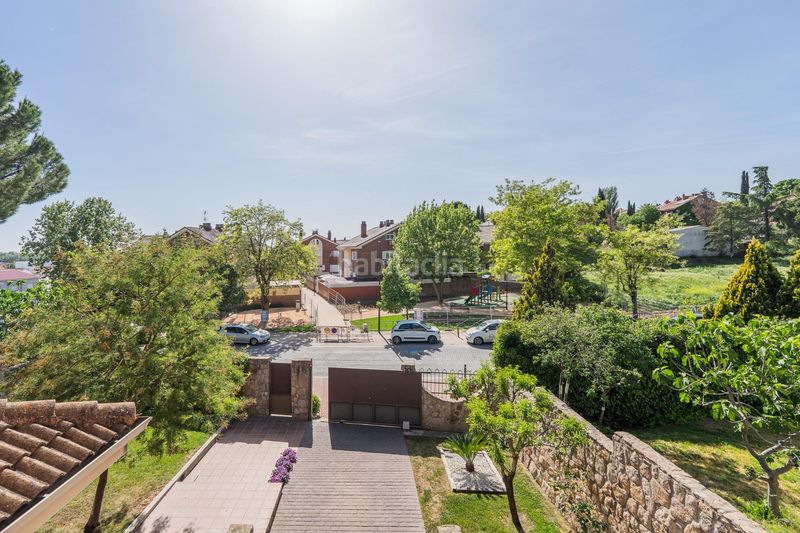 Foto 5fffbbd1-55e7-4b24-881d-45f5b0cd0d1b. Xalet amb aparcament a Cobeña