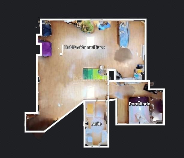 Foto 95828c3d-6737-460d-96cf-19bebfa685d9. Xalet amb aparcament a Cobeña