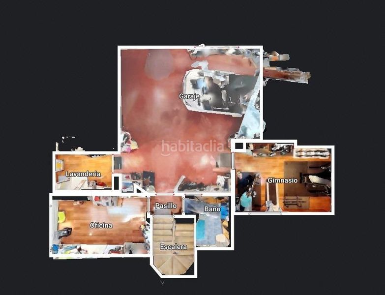 Foto c0259af7-8e49-4540-a4c6-3c752b7ecd53. Xalet amb aparcament a Cobeña