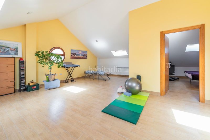 Foto cd52207c-1151-48c4-83df-8e6c0e0e59b6. Xalet amb aparcament a Cobeña